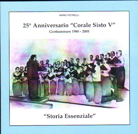 il libro del 25
