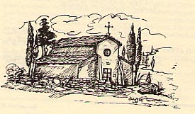 disegno di A.M.Aloisy