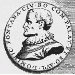 Domenico Fontana