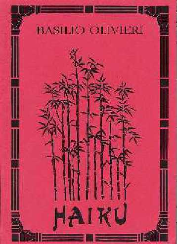 1 libro-haiku di Lillo