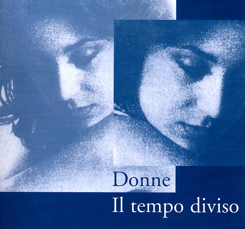 copertina del libro