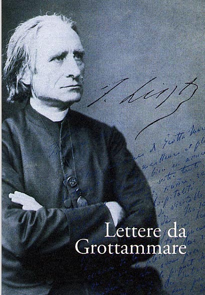 libro su Liszt
