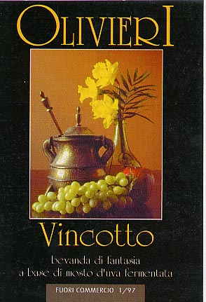 etichetta