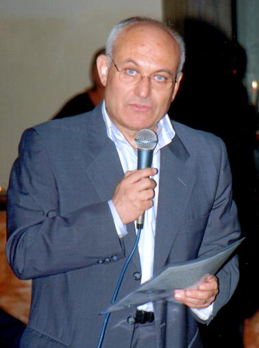 dr. Mario Arezzini