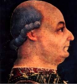 Francesco Sforza