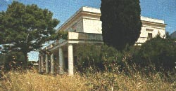 Villa Ferrigni