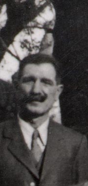 mio nonno Guido