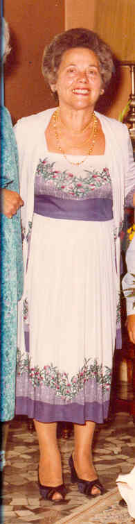 Lola Rivosecchi